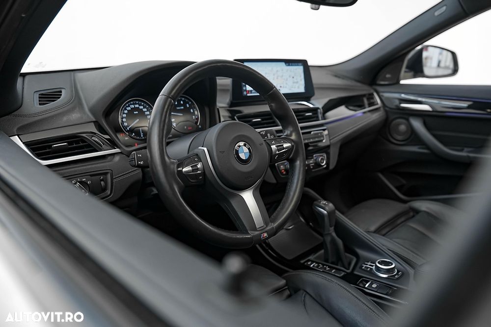 BMW X2 xDrive25e Advantage Plus - 17