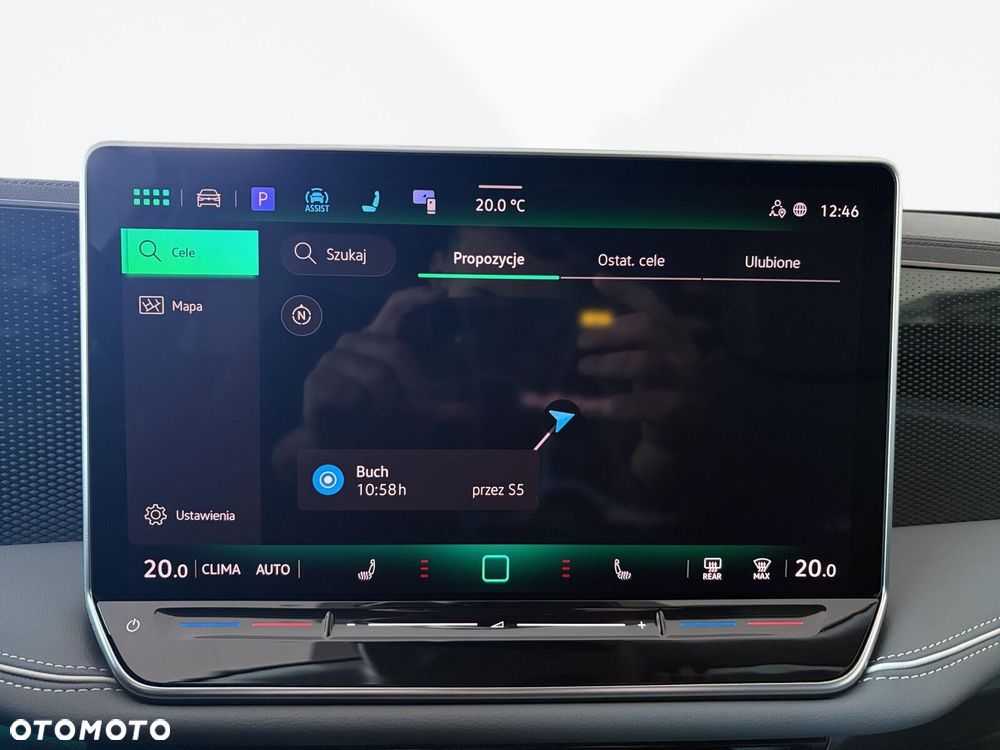Volkswagen Passat - 17
