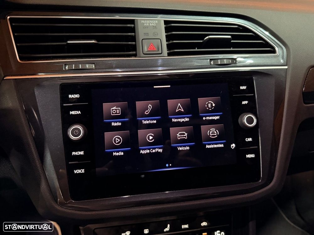 VW Tiguan 1.4 TSI eHybrid Life DSG - 15