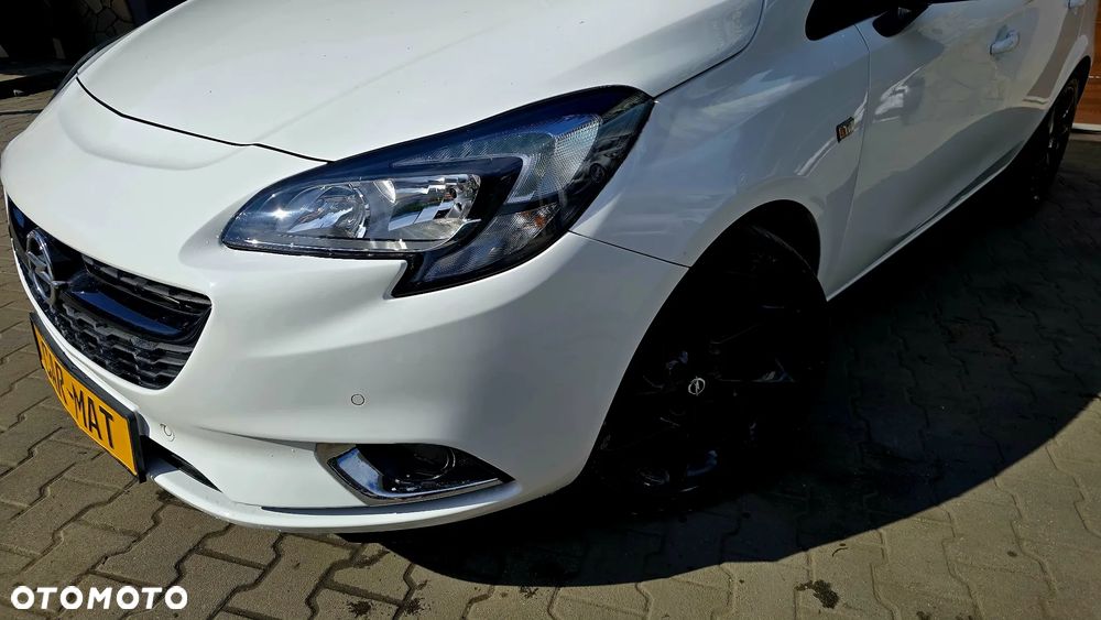 Opel Corsa 1.4 T Color Edition S&S - 3