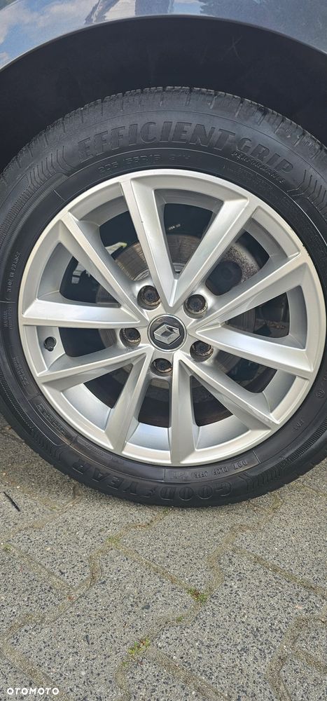 Renault Megane 1.2 Energy TCe Limited - 21