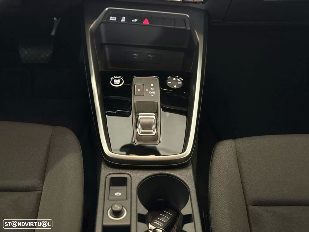 Audi A3 Sportback 40 TFSIe Advanced - 38