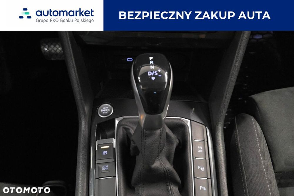Volkswagen Tiguan 1.5 TSI EVO Life DSG - 19