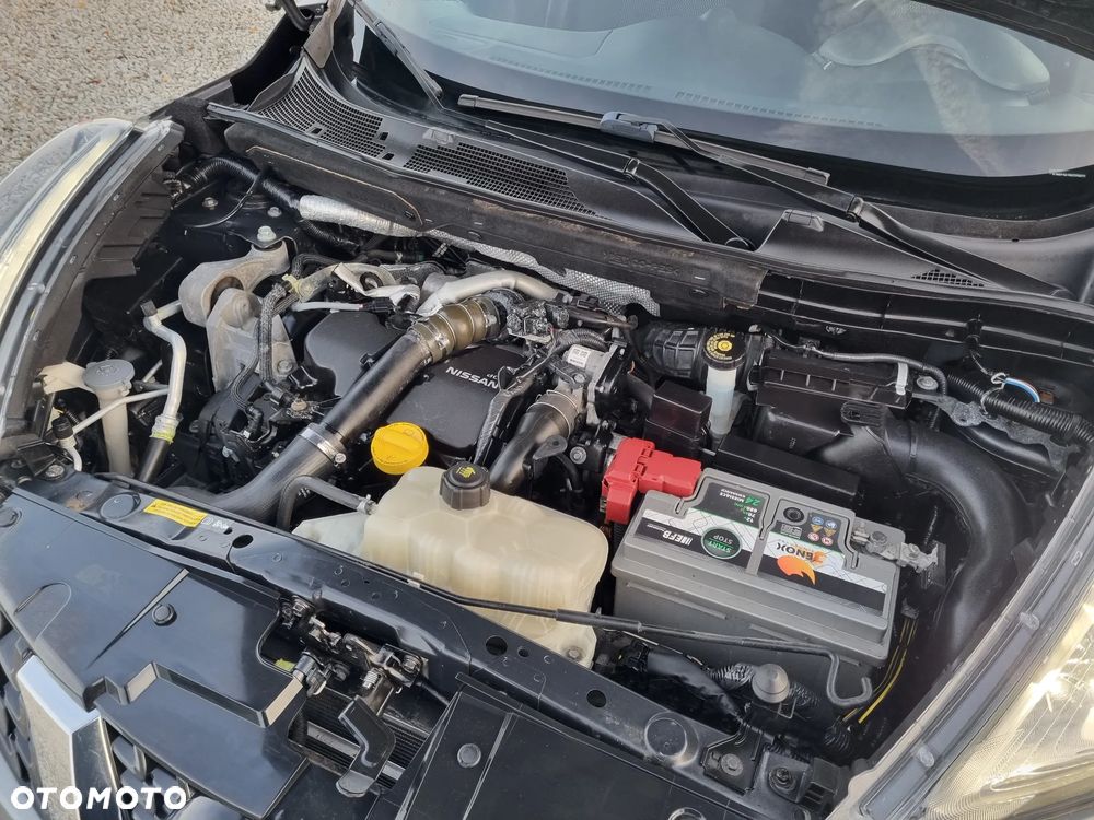 Nissan Juke - 11