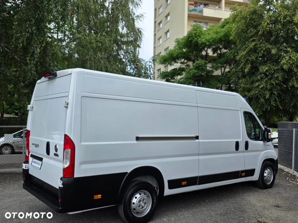 Fiat Ducato Maxi MJ L4