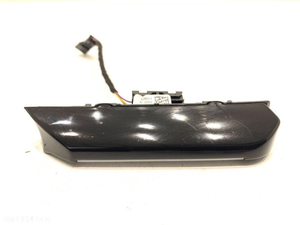 LISTWA DEKOR DESKI KONSOLI LED  SKODA KAROQ (NU7, ND7) 2017 - 2022 2.0 TSI 4x4 140 kW [190 KM] - 1