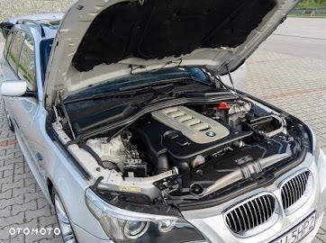 BMW Seria 5 - 5