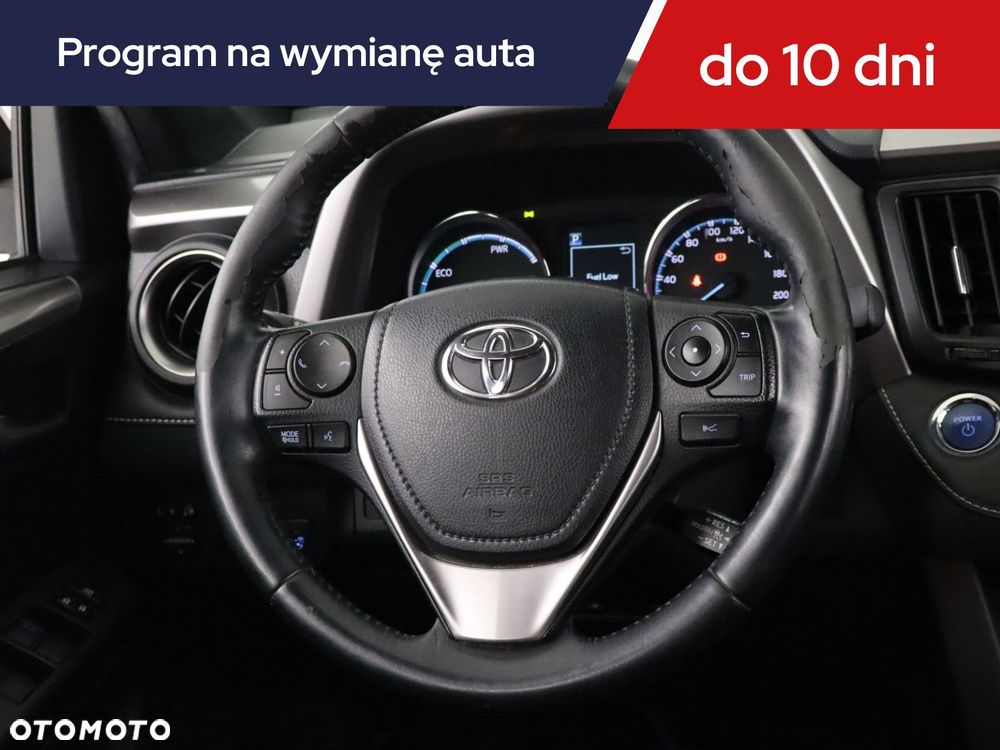 Toyota RAV4 - 22