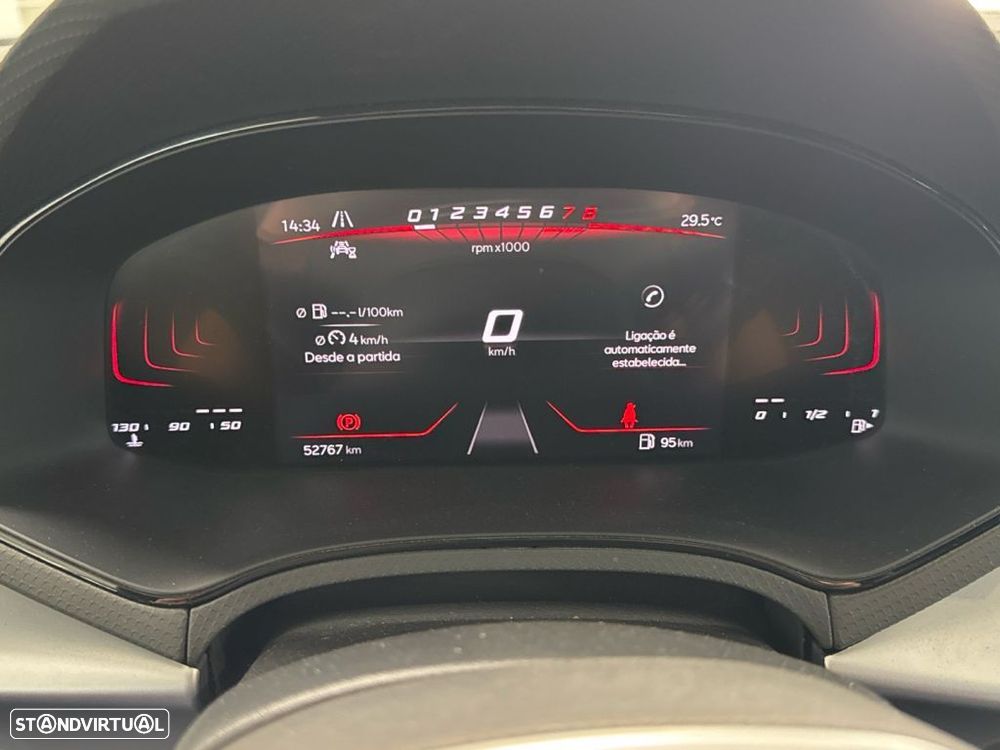 SEAT Arona 1.0 TSI FR - 3