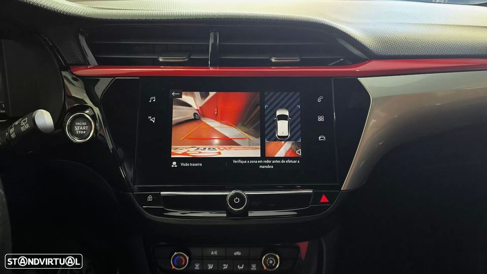 Opel Corsa 1.2 T GS Line - 29