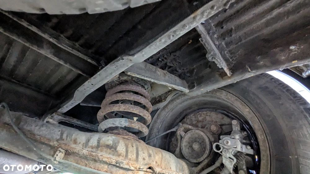 Volkswagen Transporter T4 - 37