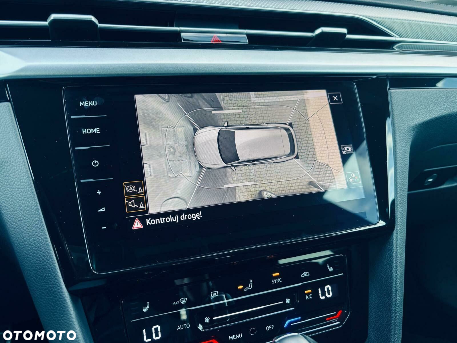 Volkswagen Arteon 2.0 TSI R-Line DSG - 37