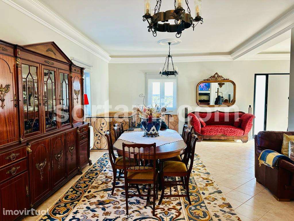 Moradia Isolada T3+2 Venda em Loulé (São Clemente),Loulé - Grande imagem: 5/20