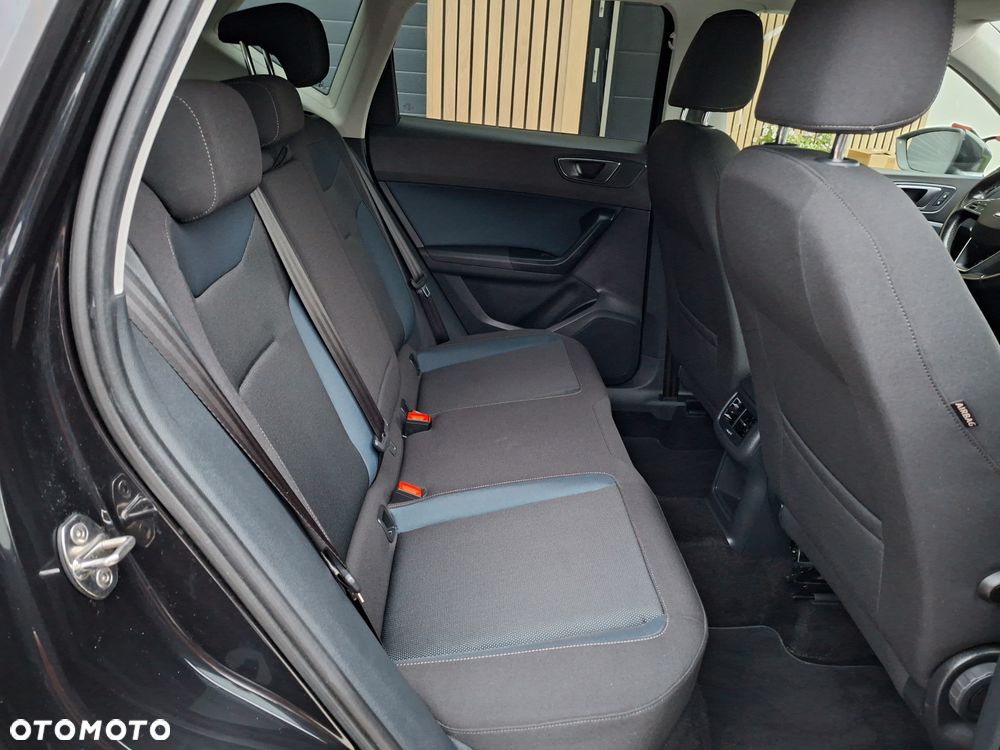 Seat Ateca - 11