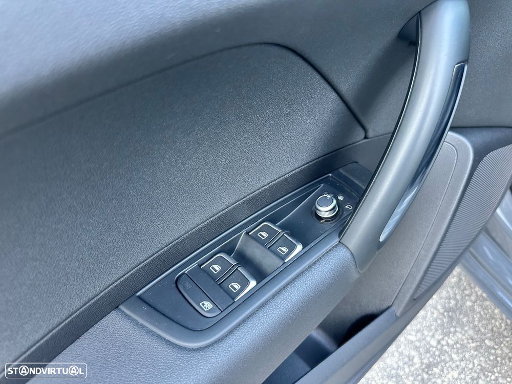 Audi A1 Sportback 1.4 TDI Sport - 33