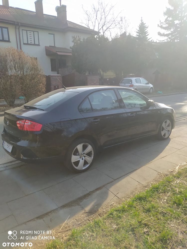 Seat Toledo - 4