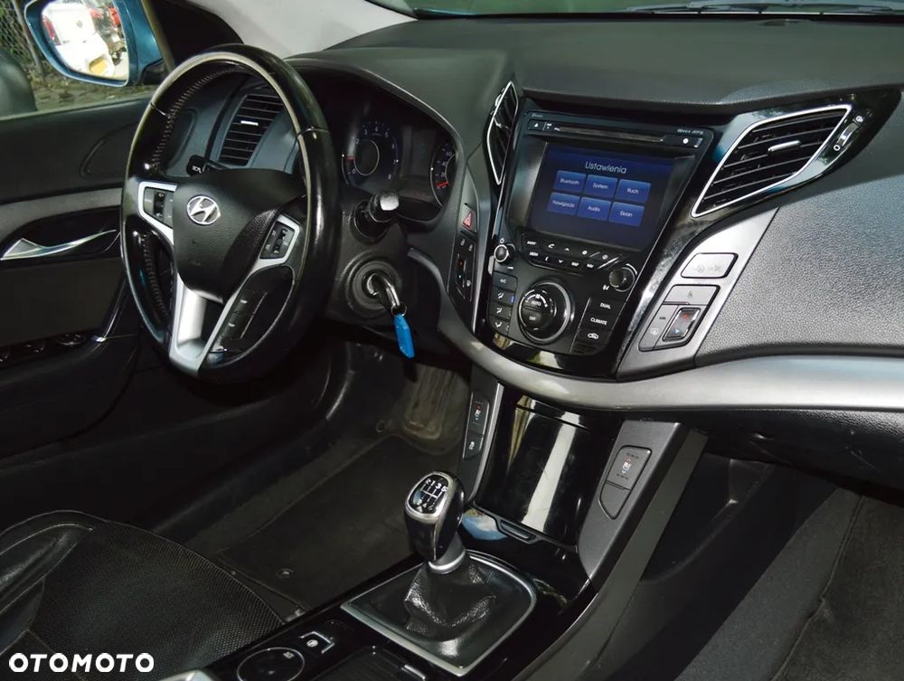 Hyundai i40 - 35