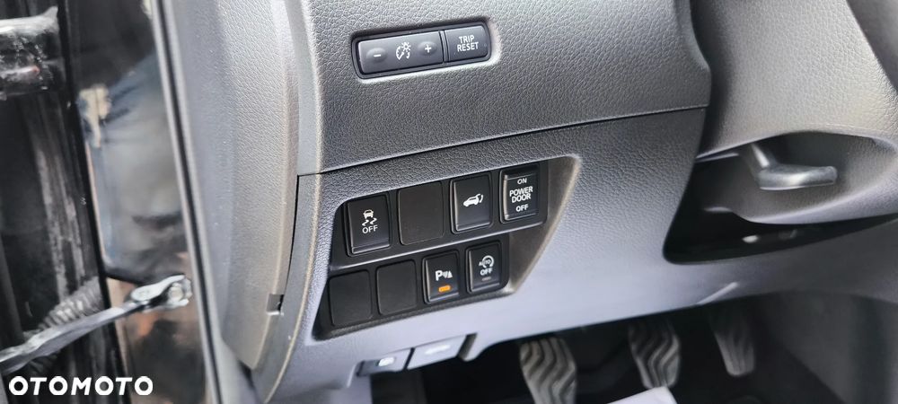 Nissan X-Trail 1.6 DIG-T Tekna - 16