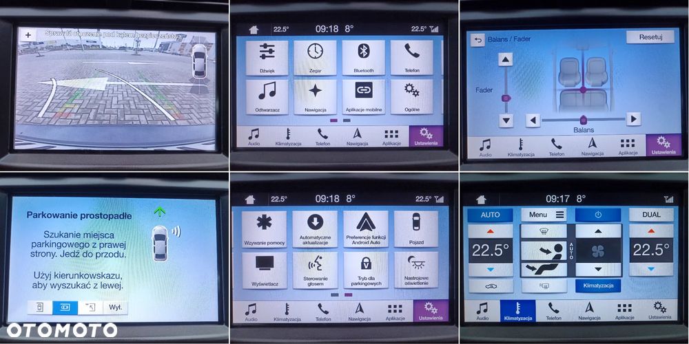 Ford Mondeo 2.0 EcoBlue ST-Line Plus - 6