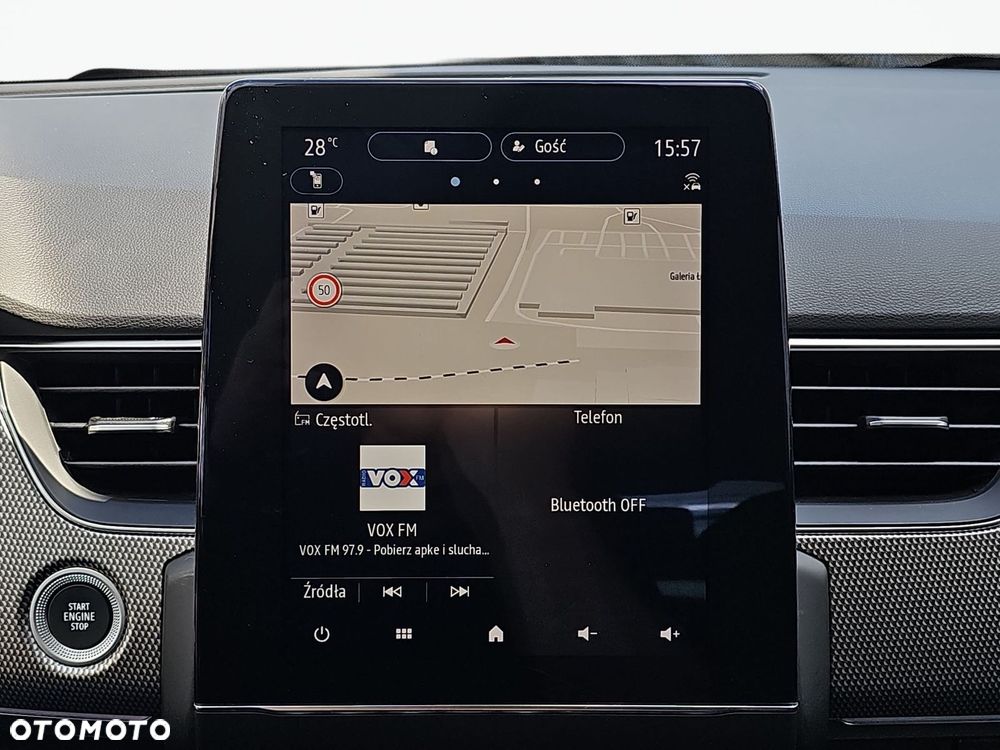 Renault Arkana 1.3 TCe mHEV Intens EDC - 17
