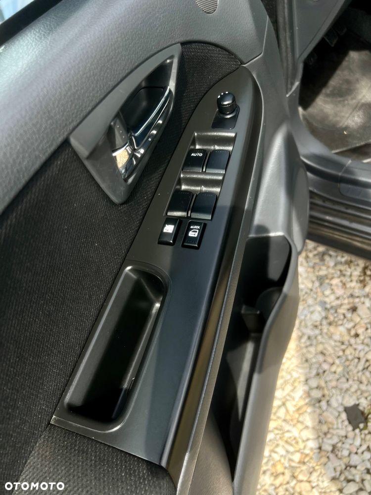 Suzuki SX4 1.6 VVT 4x2 Comfort - 15