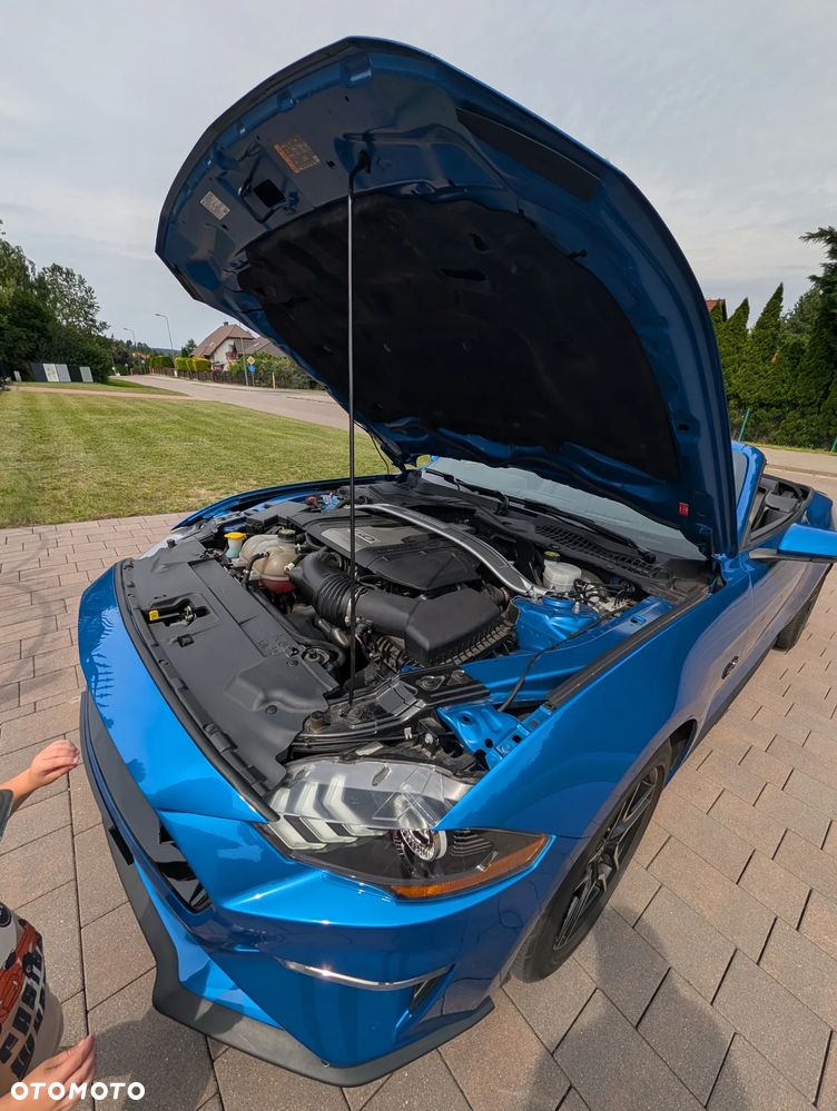Ford Mustang - 18