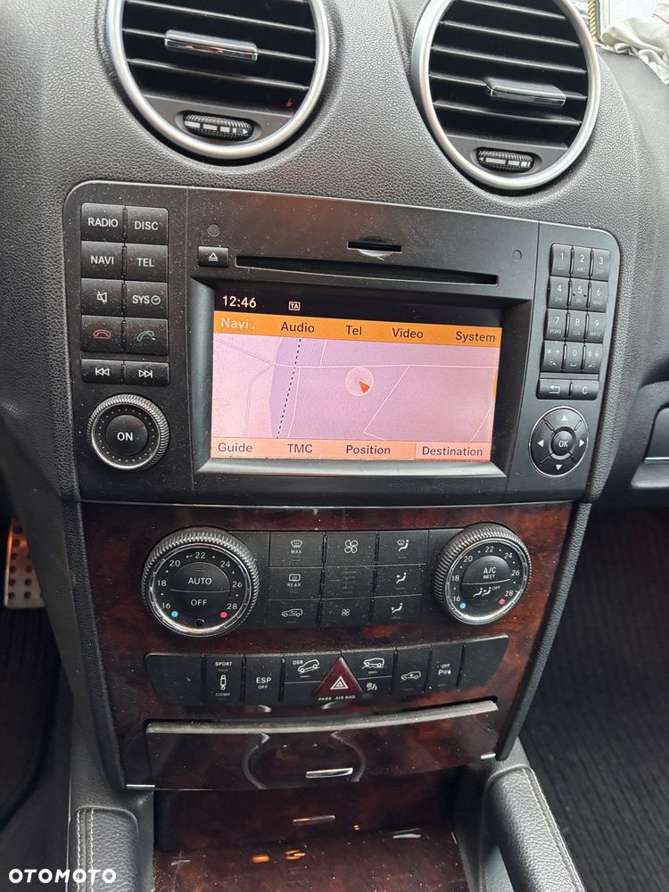 Mercedes-Benz ML 320 CDI 4-Matic - 19