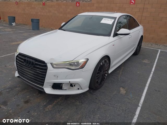 Audi A6 Limousine - 2