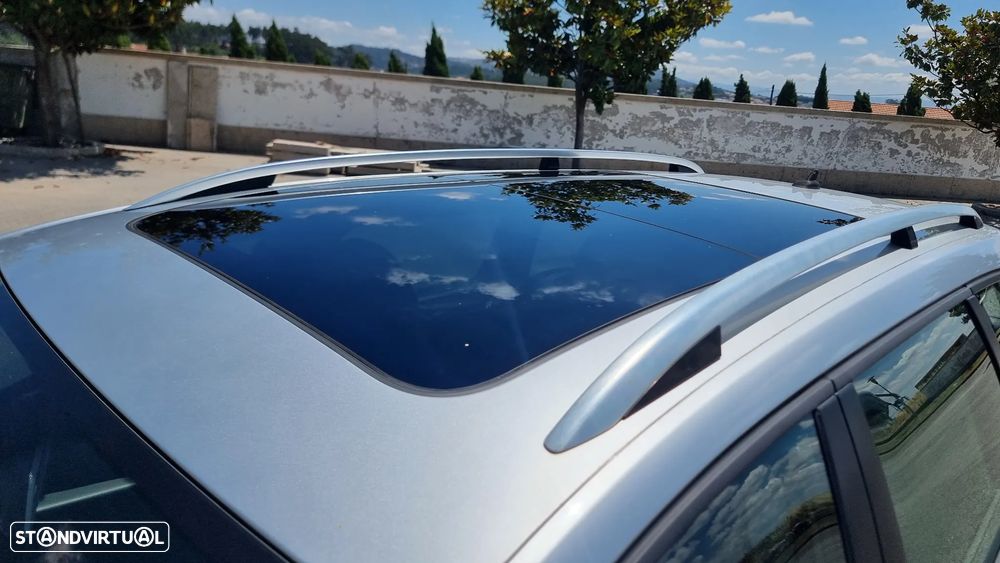 VW Passat Variant 1.6 TDI Confortline BlueMotion - 5