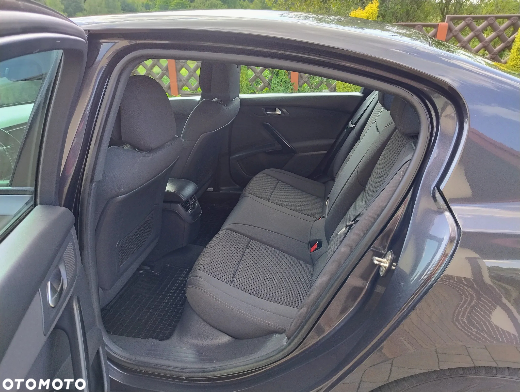 Peugeot 508 2.0 HDi Business Line - 14