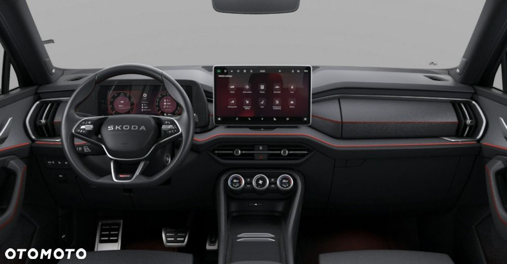 Skoda Kodiaq - 6