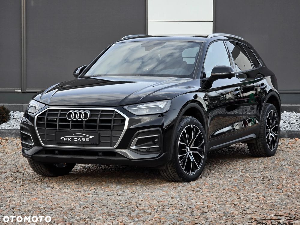Audi Q5 40 TDI Quattro S tronic sport - 3