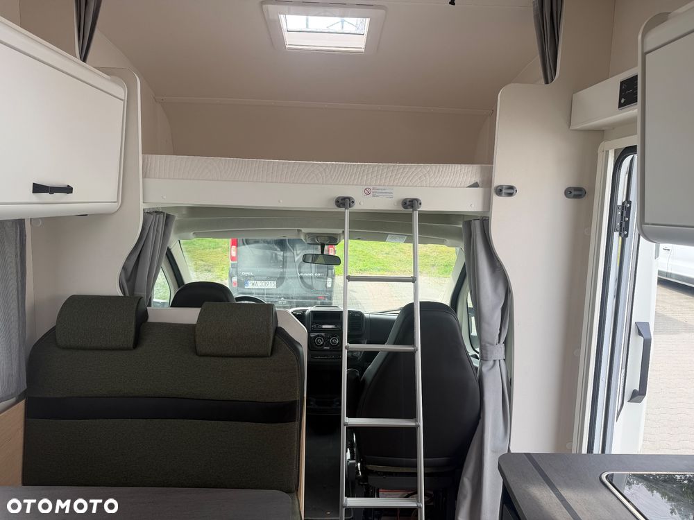 Fiat Ducato - 8
