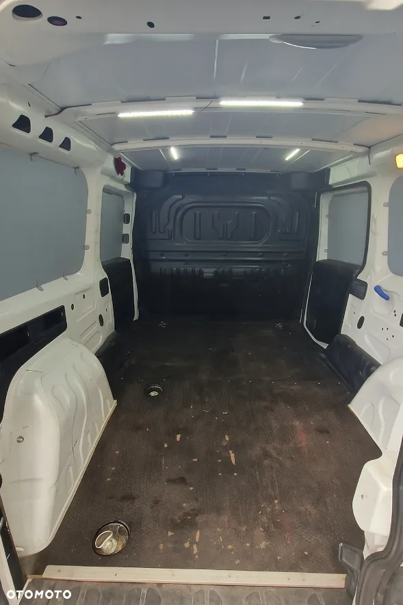 Fiat Doblo Cargo Maxi - 7