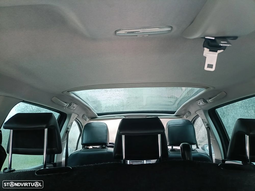 Peugeot 307 SW 1.6 HDi FAP Sport - 11