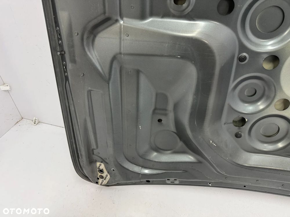 MASKA POKRYWA SILNIKA MERCEDES GLC W253 H253 X253 C253 A253 253 LIFT - 10