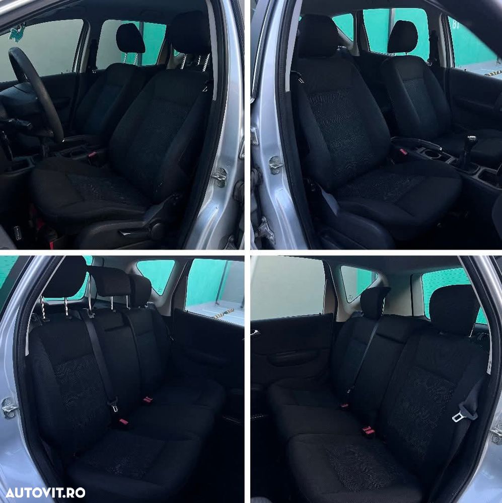 Mercedes-Benz A 180 CDI - 6