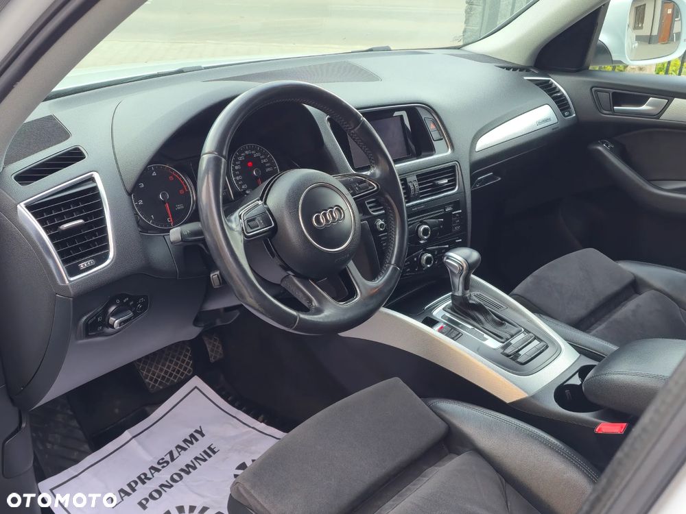 Audi Q5 - 26