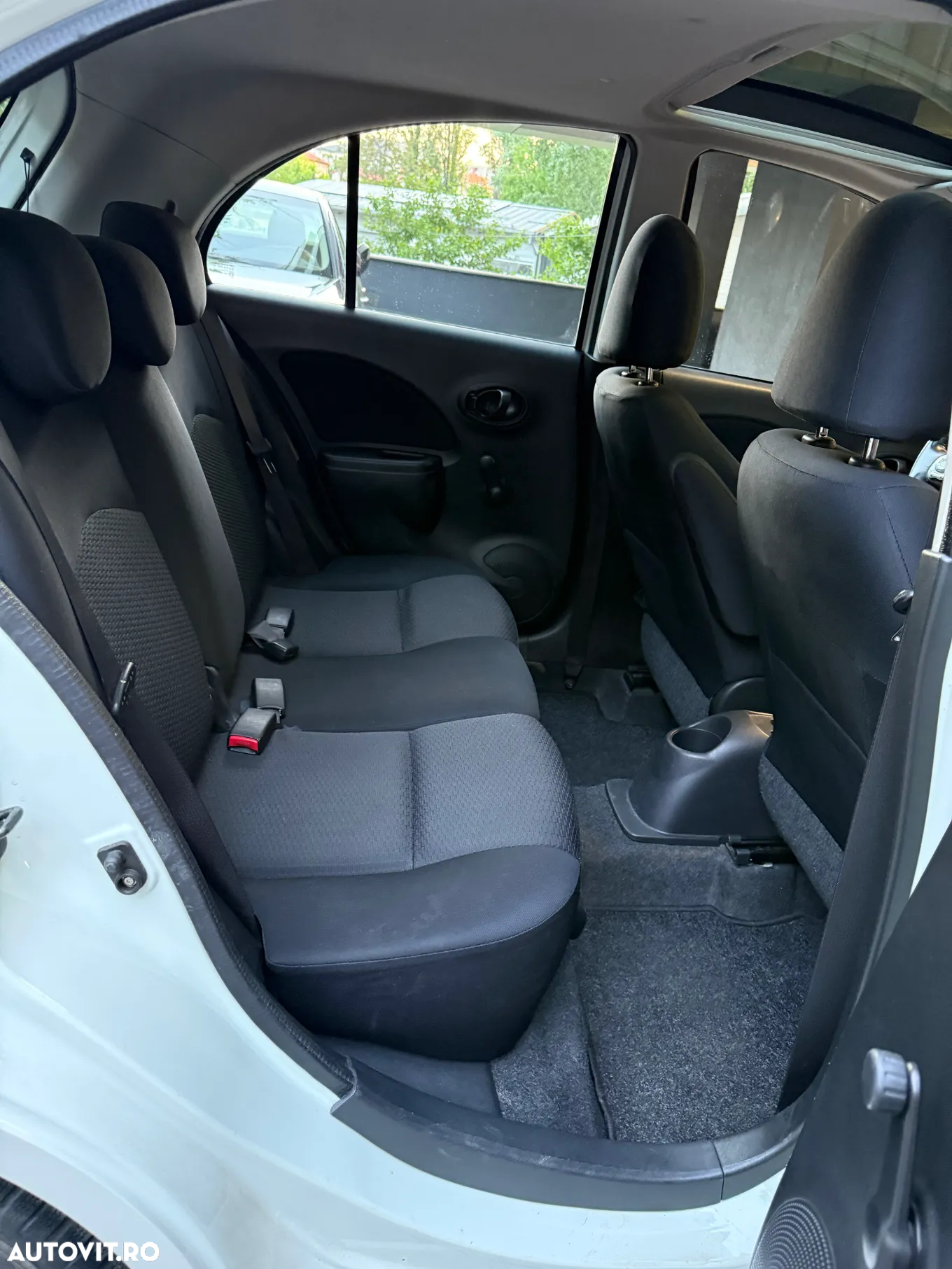 Nissan Micra - 25