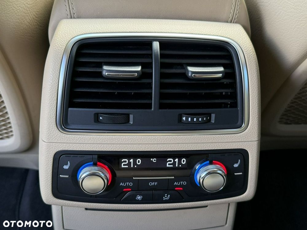 Audi A7 Sportback - 20