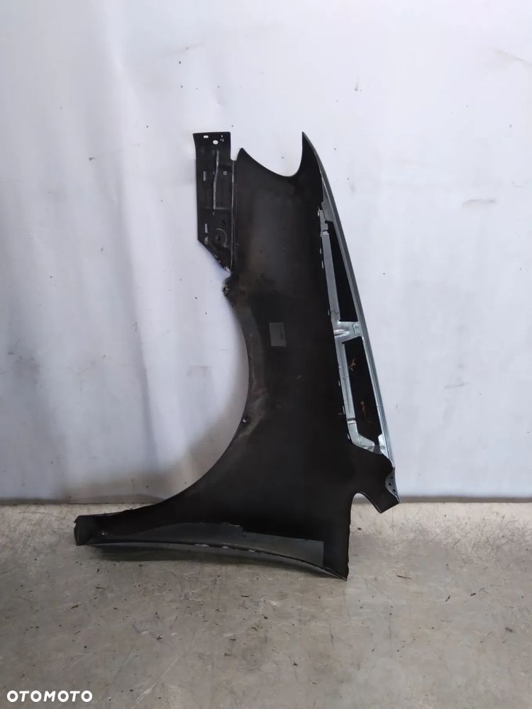 BŁOTNIK PRAWY PRZEDNI DO VW TOURAN LA7T SZARY - 4