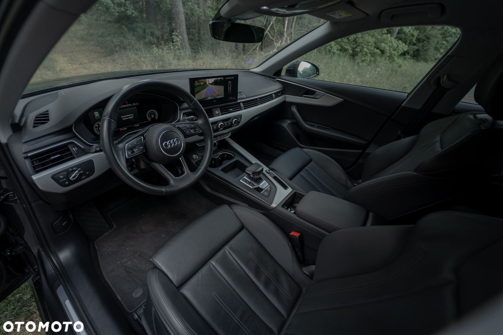 Audi A4 Avant 35 TDI S tronic - 40
