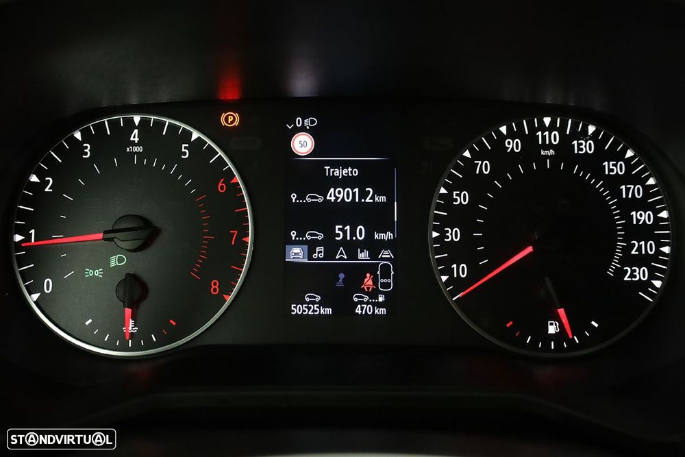 Renault Clio 1.0 TCe Evolution - 16