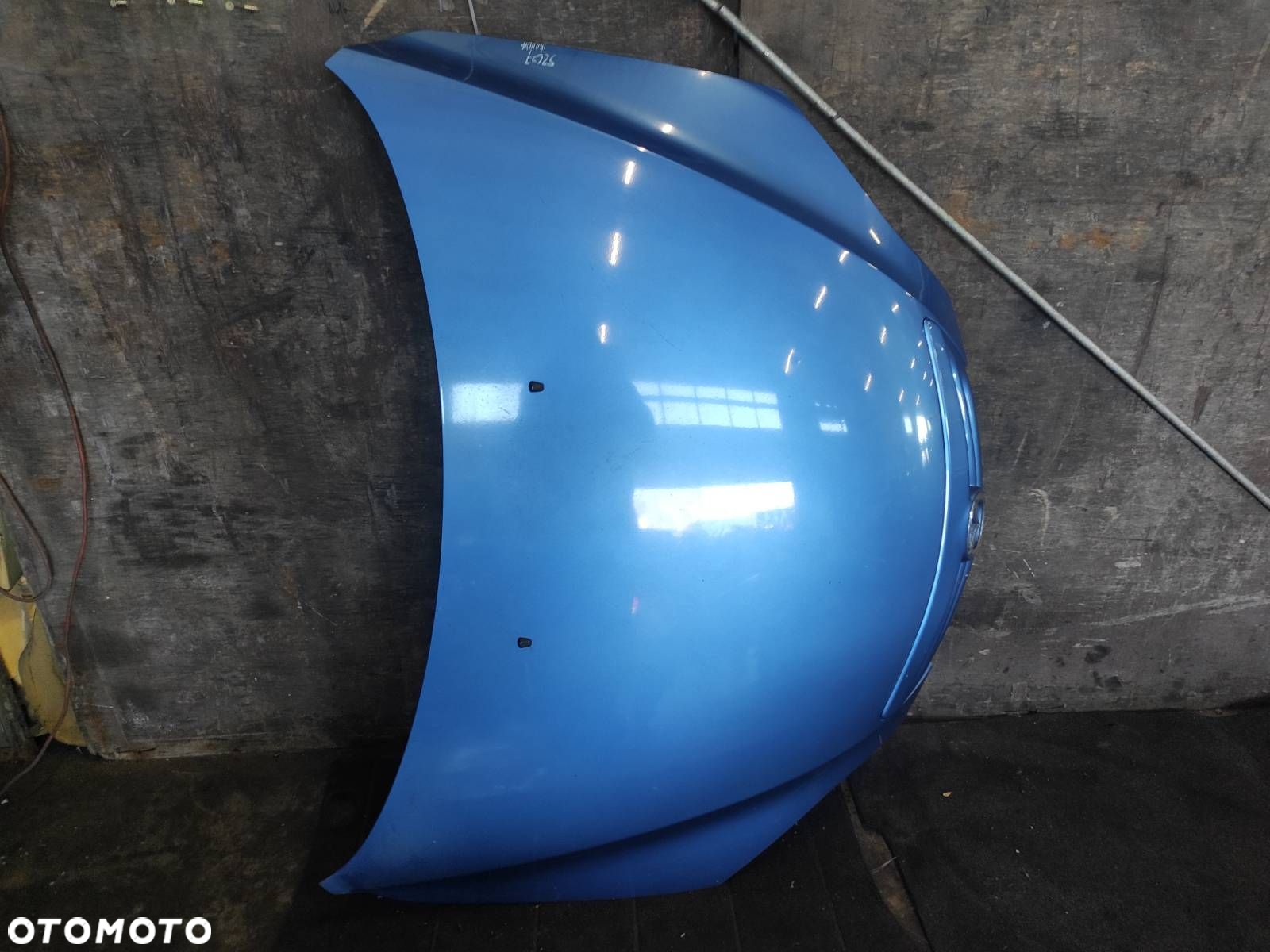 KOMPLETNY PRZÓD XENON MASKA ZDERZAK PRZÓD LAMPY MAZDA 3 I BK 27B - 10