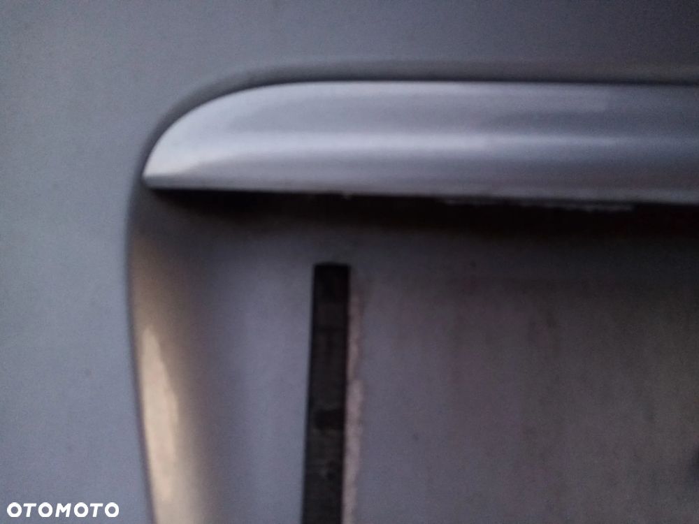 BMW E46 COMPACT 00 - 05 - KLAPA BAGAŻNIKA - 7