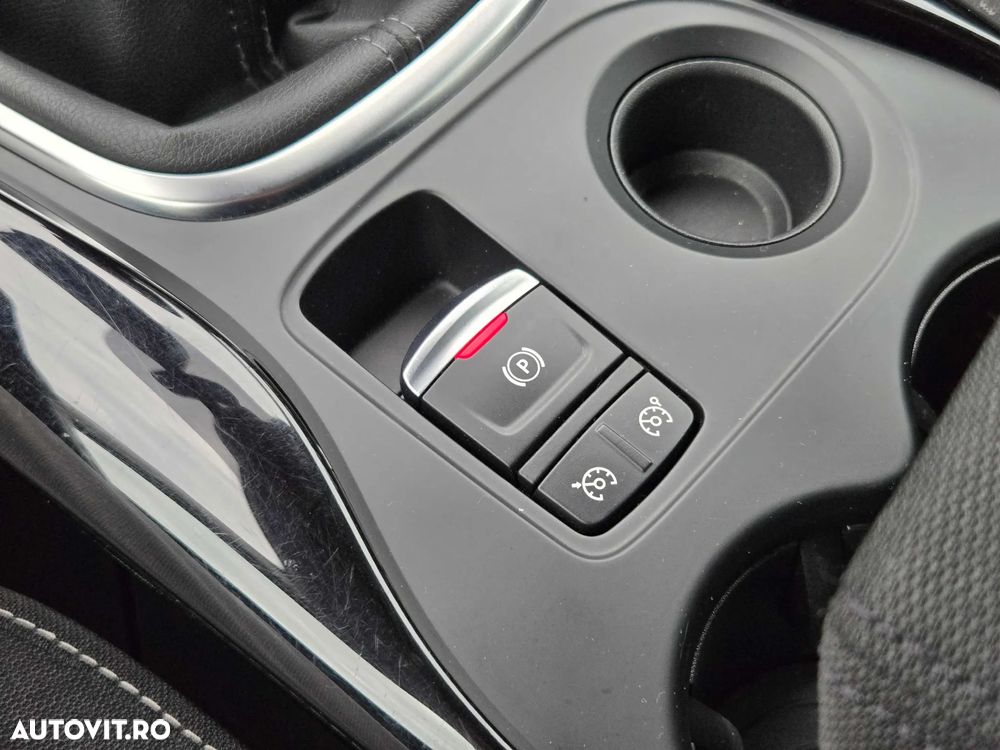 Renault Kadjar BLUE dCi 115 BUSINESS EDITION - 20