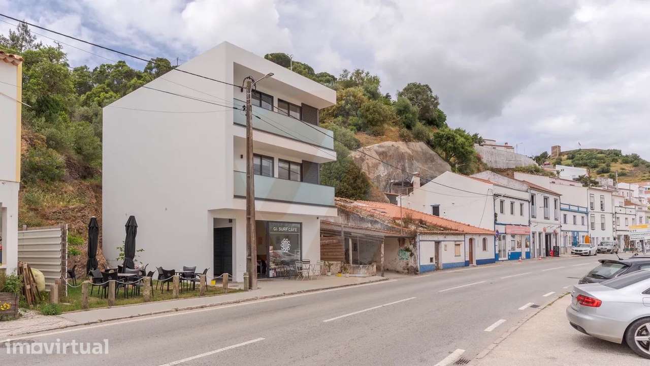 Edificio São Sebastião Aljezur - Grande imagem: 2/27