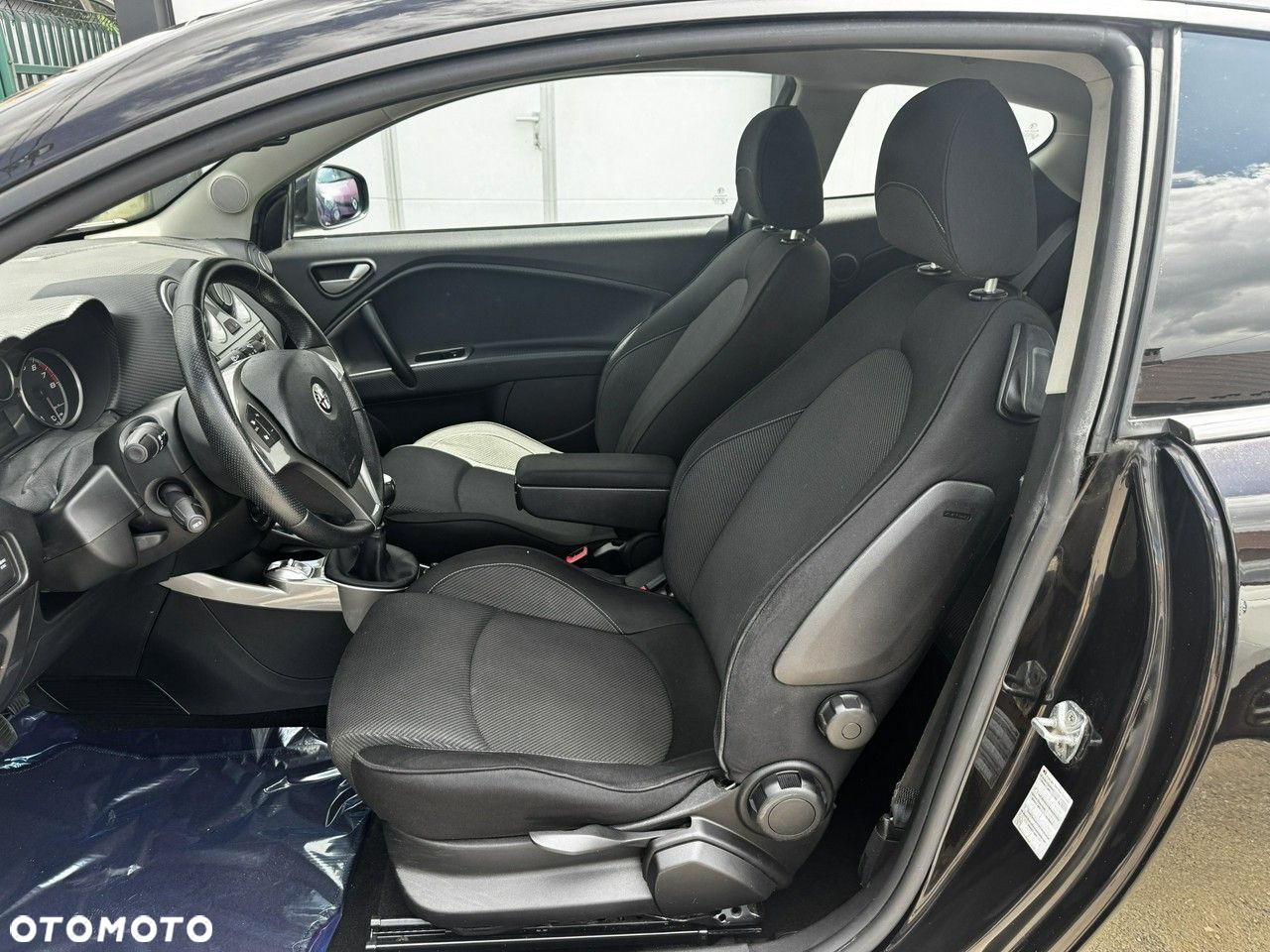 Alfa Romeo Mito 1.4 TB MultiAir Progression - 20