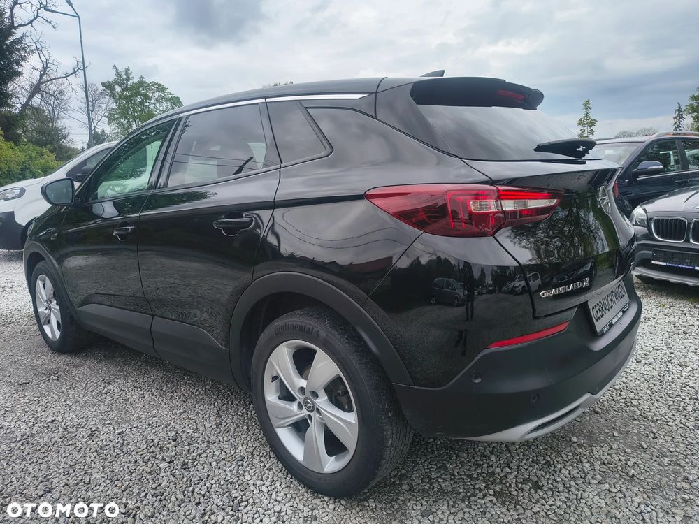 Opel Grandland X 1.6 D Start/Stop Dynamic - 8