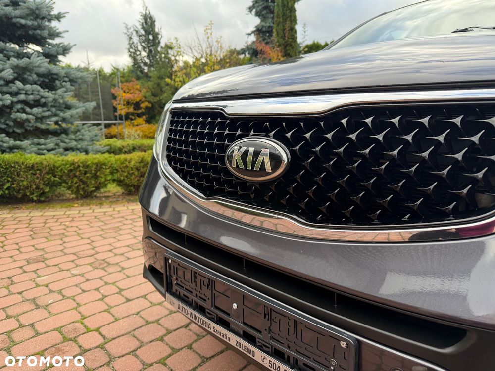 Kia Sportage 1.6 GDI 2WD Attract - 9